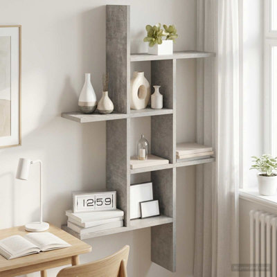 Floating Shelf