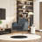 ins Light luxury single sofa-105800288