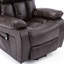 96cm Wide Lift Assist Standard Recliner with Massager-37674054-37674055