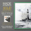 NAUTICAL Series DIX - Impression encadrée de qualité supérieure - Prêt à être accroché - Aucun clou requis-1620608051-1620608045