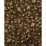 Himalayan Floral Area Rug