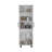 Napoles Multistorage Pantry Cabinet