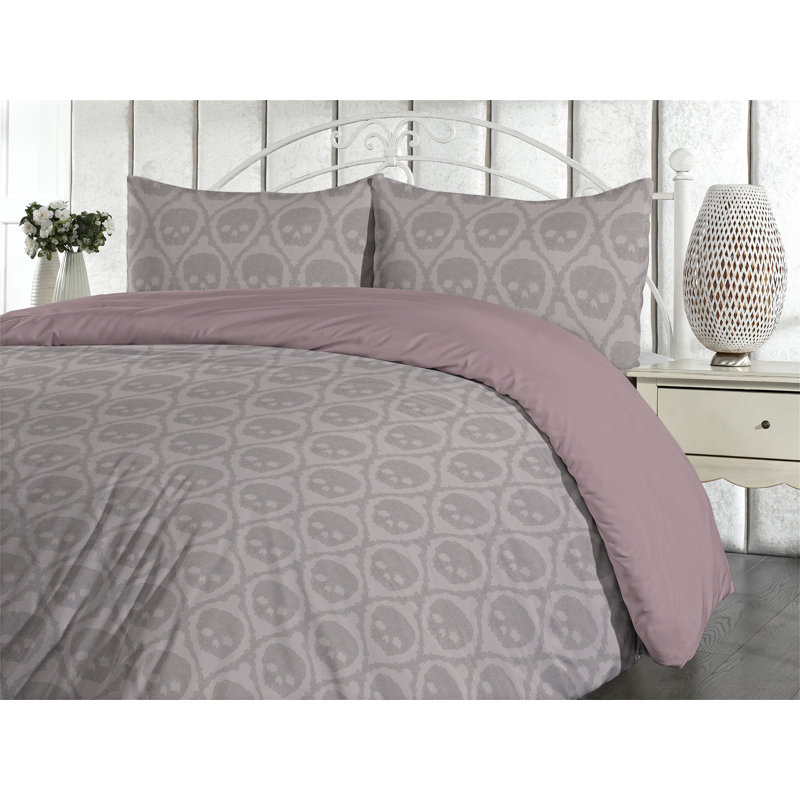 Duvet Cover, Twin Duvet Cover + Standard Shams