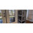Ferret Cage Large Chinchilla Cage Upgrade Metal Frame Rat Cage,5 Levels Critter Nation