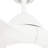 Surea 52'' Ceiling Fan with LED Lights-112461113