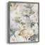 Gracefully Ginkgo II Framed Print - Solid Wood-1956639111