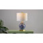 Lampe de table gingembre 25 po Vallie