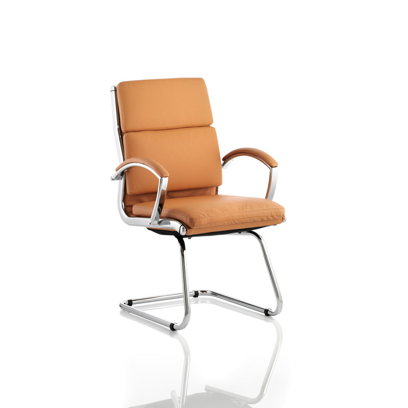 Hamburg Waiting Room Chair
