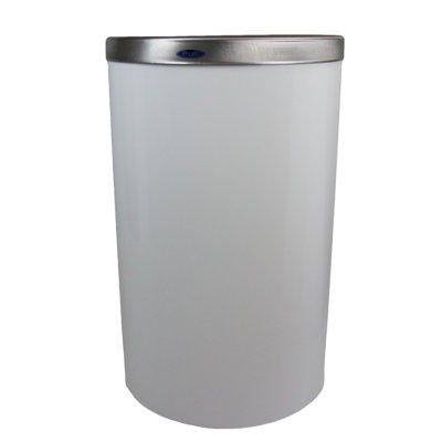 Poubelle 32 gallons