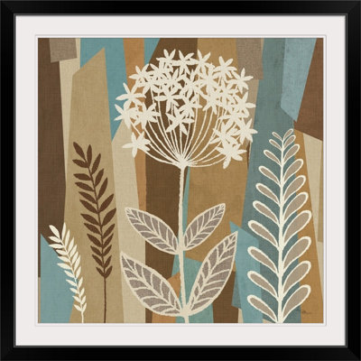 « fragments of nature iii », reproduction d’art