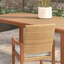 Milana 7 Piece Dining Set-852412317