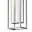 Grande lanterne suspendue Hinkley Republic-129519507