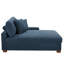 Upholstered Chaise Lounge-893394848