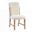Ensemble de chaises de salle à manger