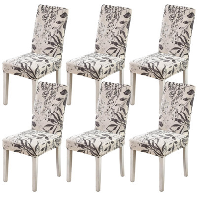 Dining Chair Slipcover
