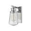 Appliquee à bras 1 lumières Losino-1337365008