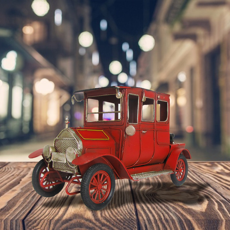 Landau inspiré des années 1920 Landau