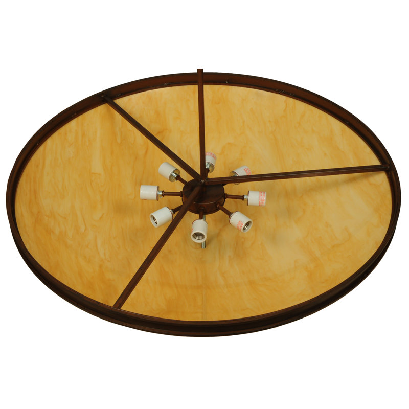 Dionne 8 - Light Pendant