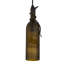 Tuscan Vineyard 1 - Light Pendant