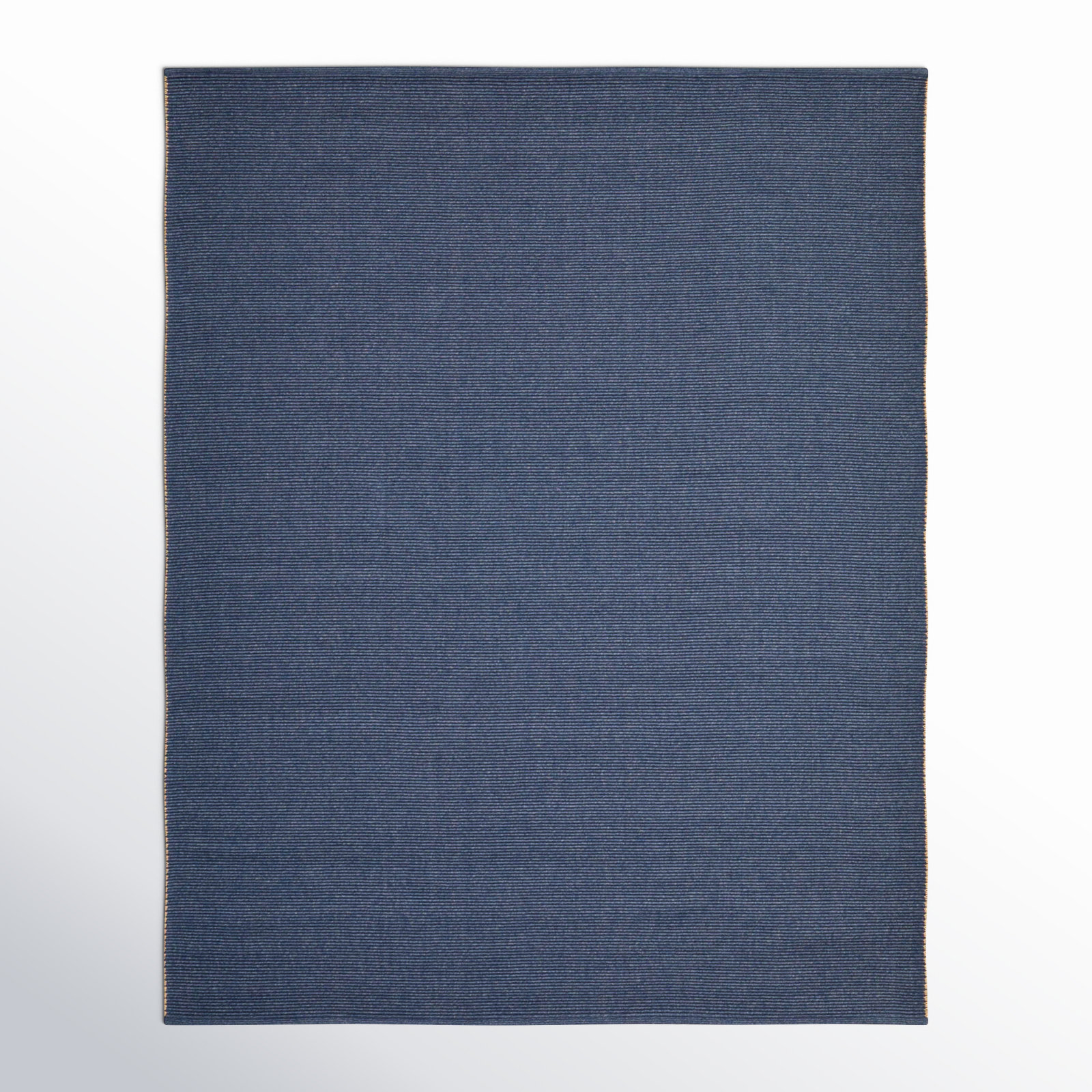 Castanon Hand-Woven Rug, Rectangle 8' x 10'