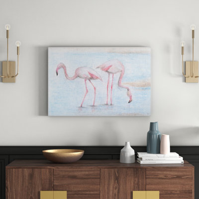 Eyre Tarney - Single Picture Frame Print