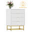 39.9cm W 4 - Drawer Chest of Drawers