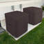 Outdoor Air Conditioner Cover-2100426340-2100426364