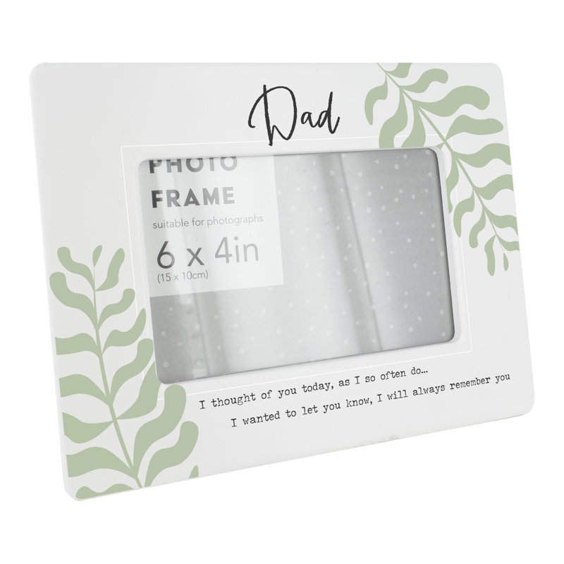 Vivid Squid Wholesale White Ceramic Picture Frame