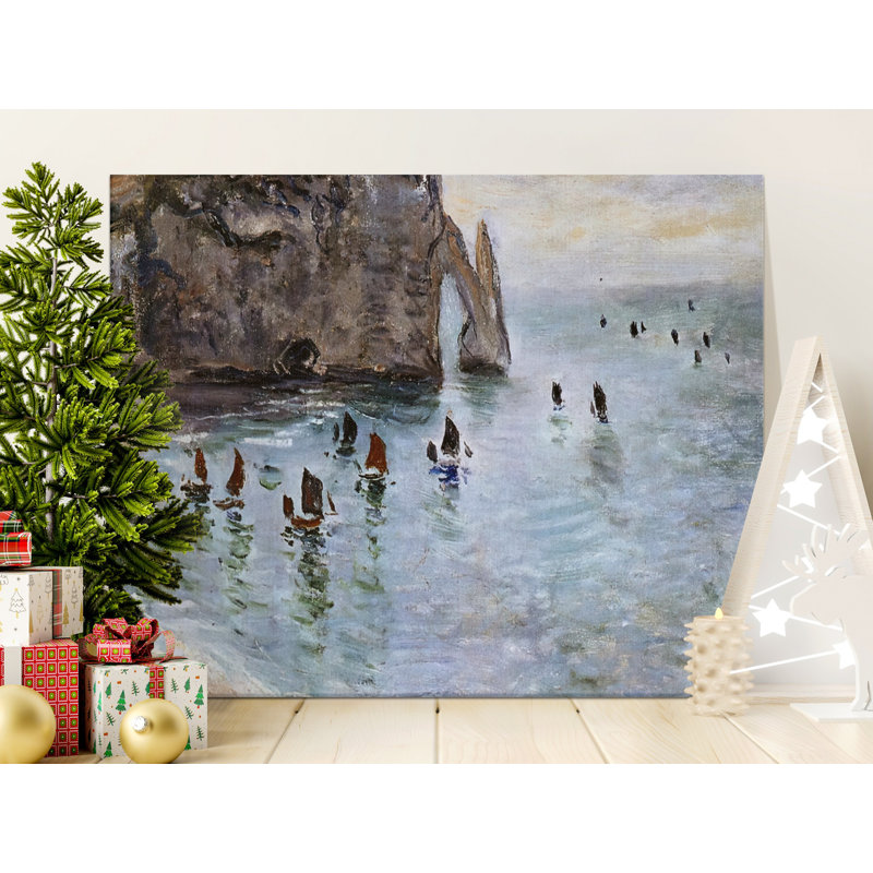 Schueler Wrapped Canvas Print Set, 30x20
