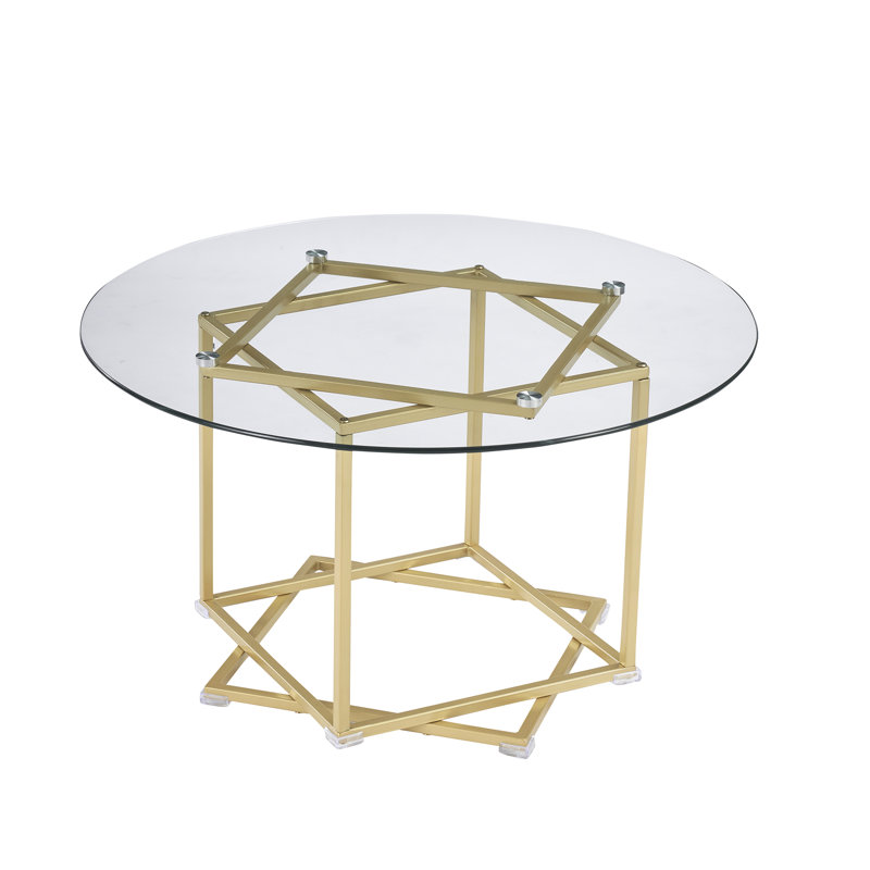 Frame Coffee Table