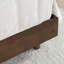 Lit en bois d'acacia Jaxon -99404765