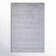 Danberry Hand Tufted Wool Shag Area Rug