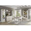 Brasher 130cm Sideboard