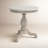 Aberdale End Table with Marble Top-61878038