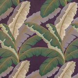 Isla Royal Fabric