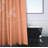 Aouab Floral Shower Curtain-1926860060