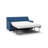 Gemi 72'' Upholstered Sleeper Sofa-927384690