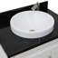 Ensemble de meuble-lavabo simple 31 po Bonavista-903896745