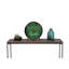Assiette décorative Ulrike
