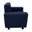 Chaise de jeu classique inspirée des enfants-89088852