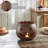 Jack-O-Lantern Candle Holder-112543217-112543218