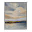 «Morning Glory Seascape», art de la giclée encadrée par Katrina Pete-1646836781-1646837012