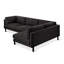 Silverlake Sectional-53814259-53814260