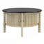 Table basse ronde Vintage-1792684720