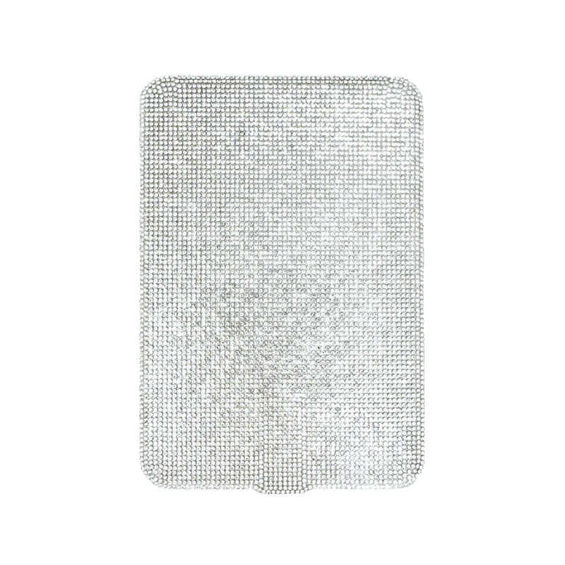 Miroir de maquillage avec tablette tactile Touch Bling Bling