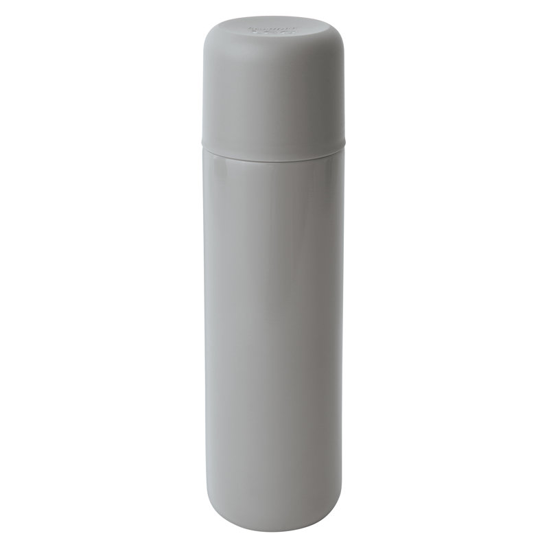 Leo Stainless Steel Travel Mug