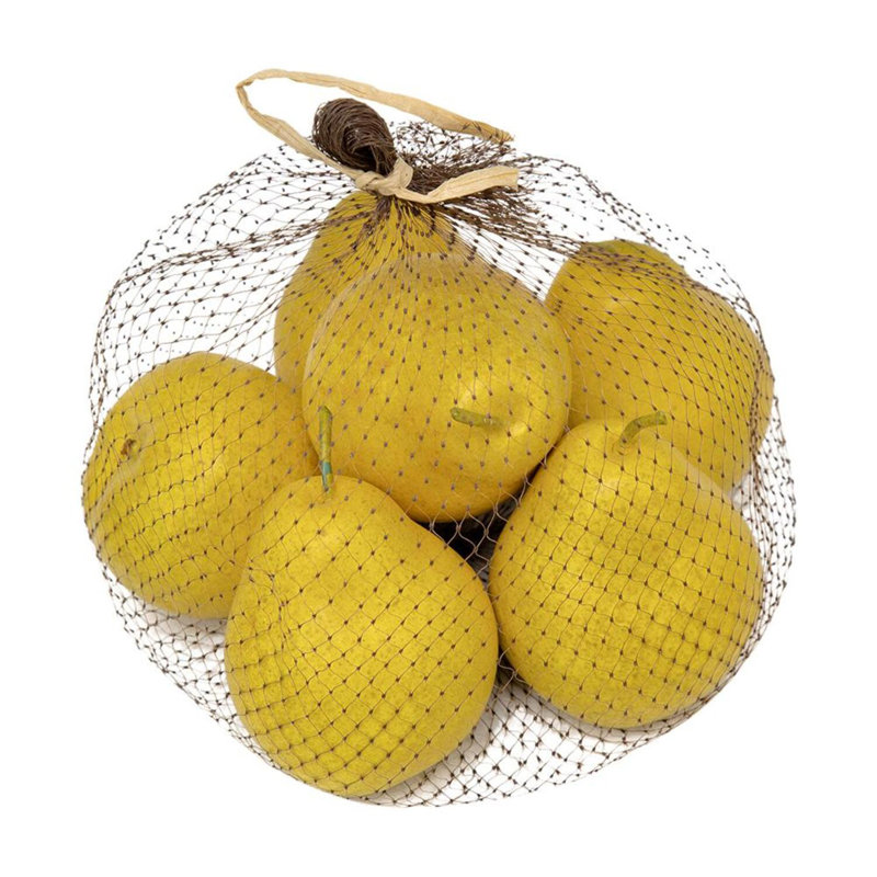 Saroyan Decorative Faux Pears