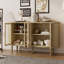 Armoire de rangement de bureau 60 po-1939229189