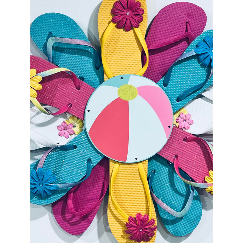 Couronne Summer Beach 20 po