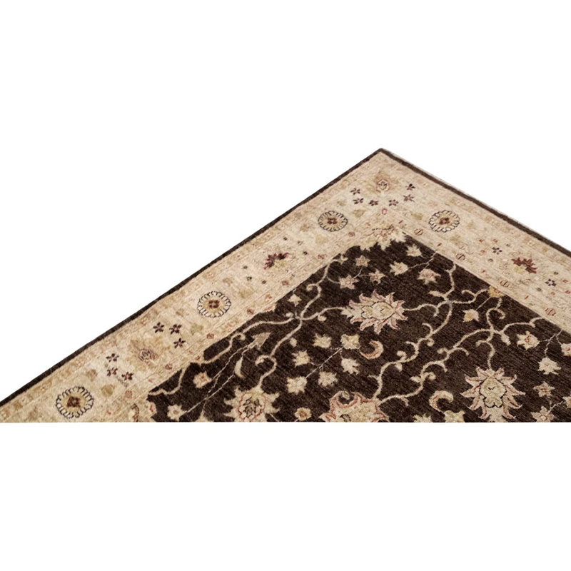 One-of-a-Kind 3'10" X 6'2" Area Rug
